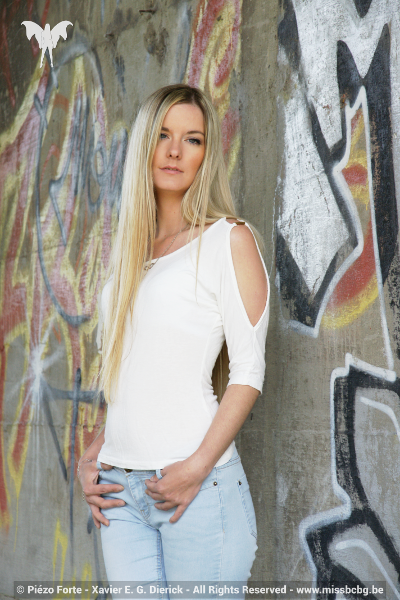 Miss BCBG Sandra M